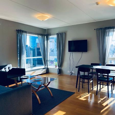 Tallinn Center Apartment Talin Exterior foto