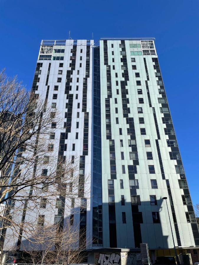 Tallinn Center Apartment Talin Exterior foto